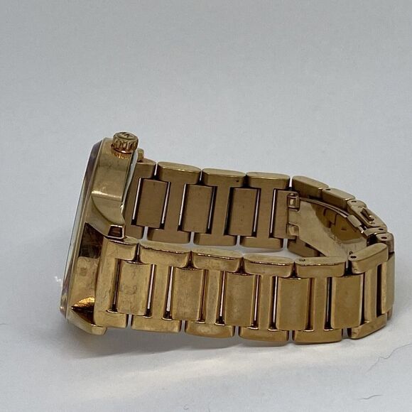 Michael Kors MK6210 Women's Stainless Steel Analog Dial Quartz Wrist Watch RQ151 - Picture 9 of 12